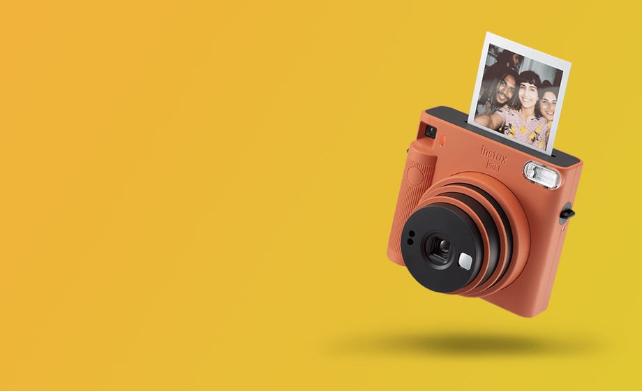 خانه 3 instant cameras