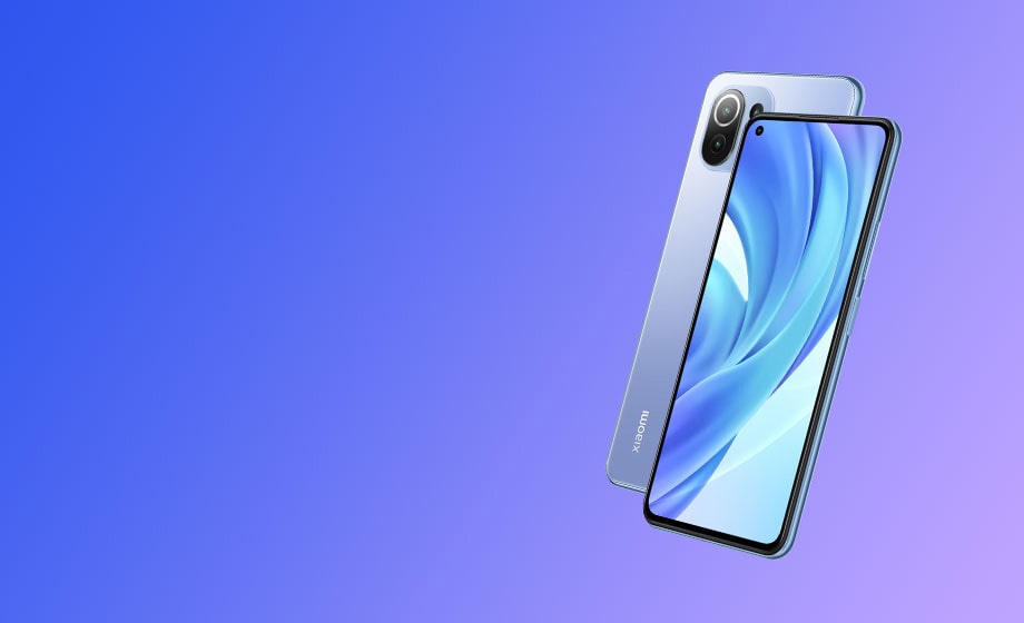 خانه 26 xiaomi mi 11