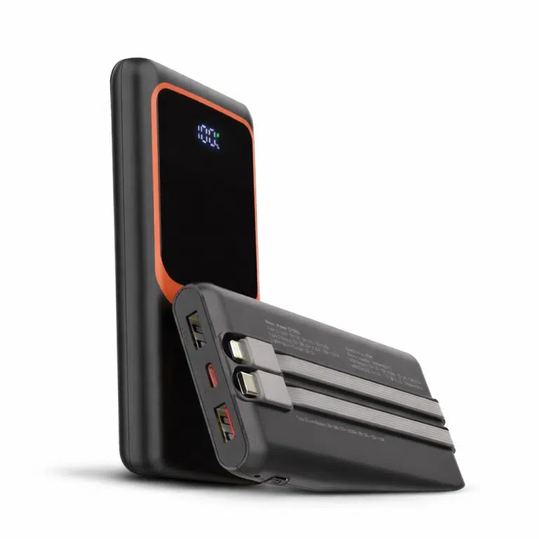 پاوربانک OALE iPower Q10000 (10000mAh)